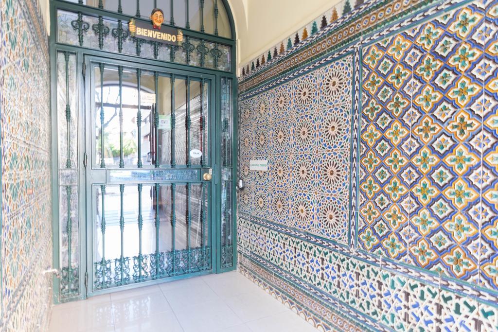 Casa de hóspedes Florida *