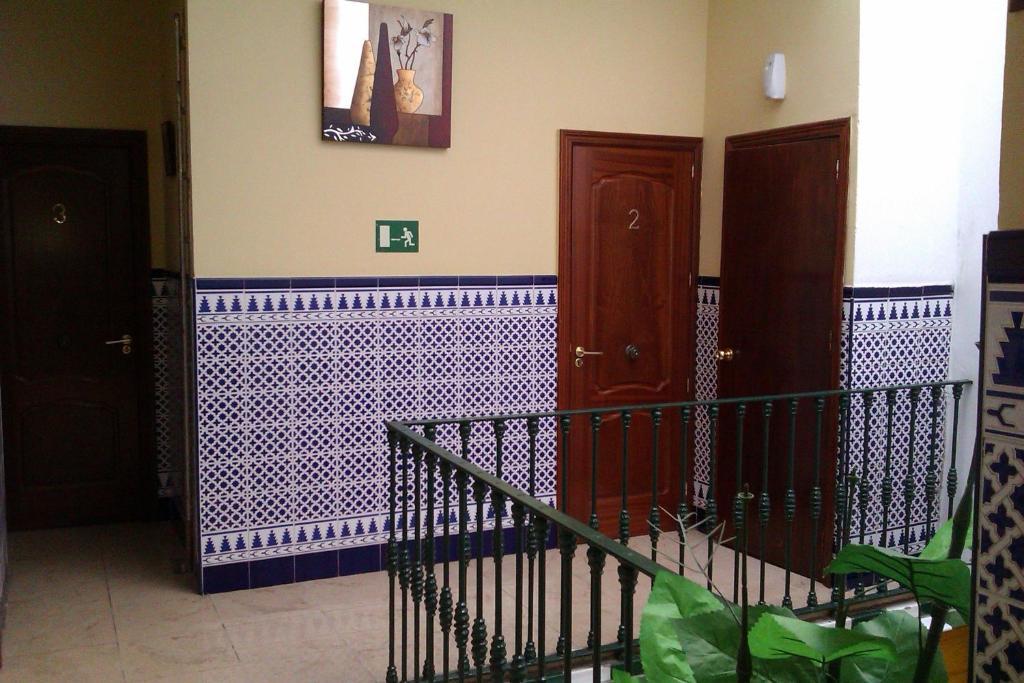Florida Casa de hóspedes Sevilha
