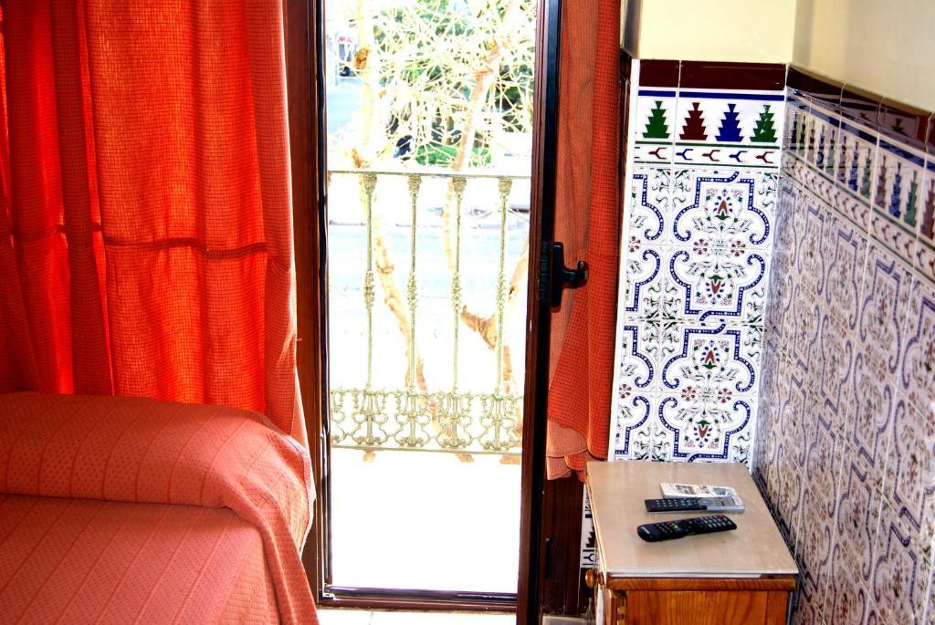 Florida Casa de hóspedes Sevilha