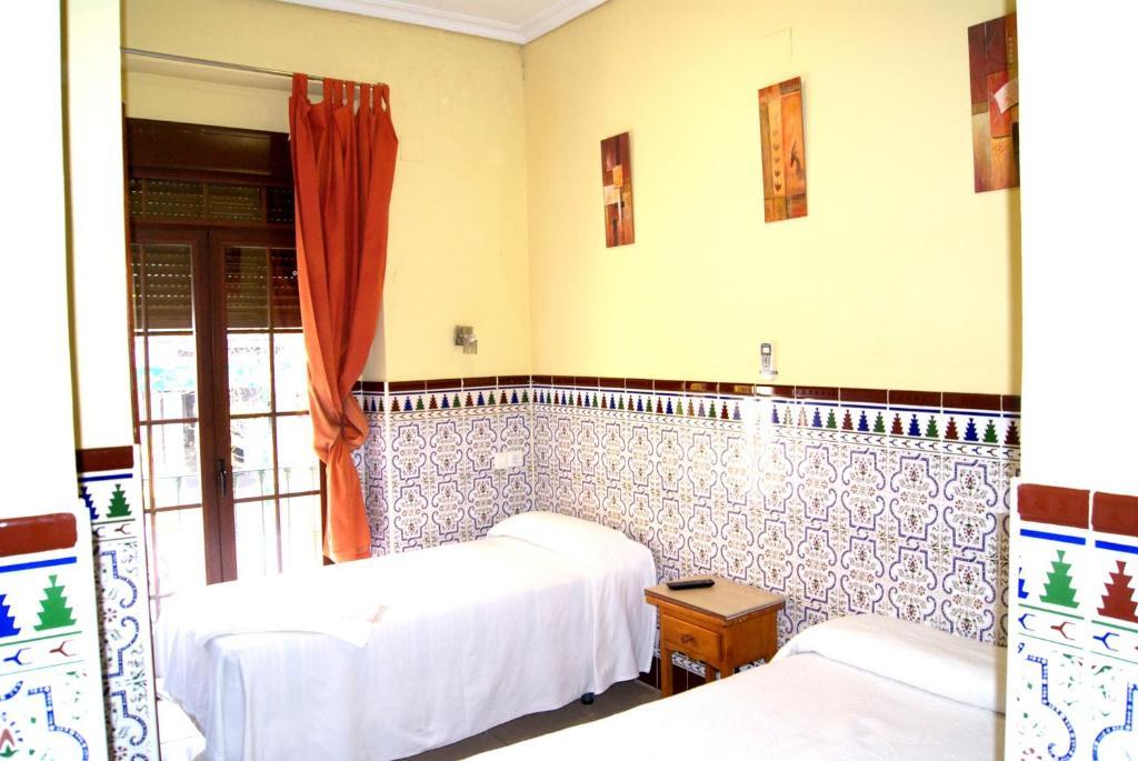 Florida Casa de hóspedes Sevilha