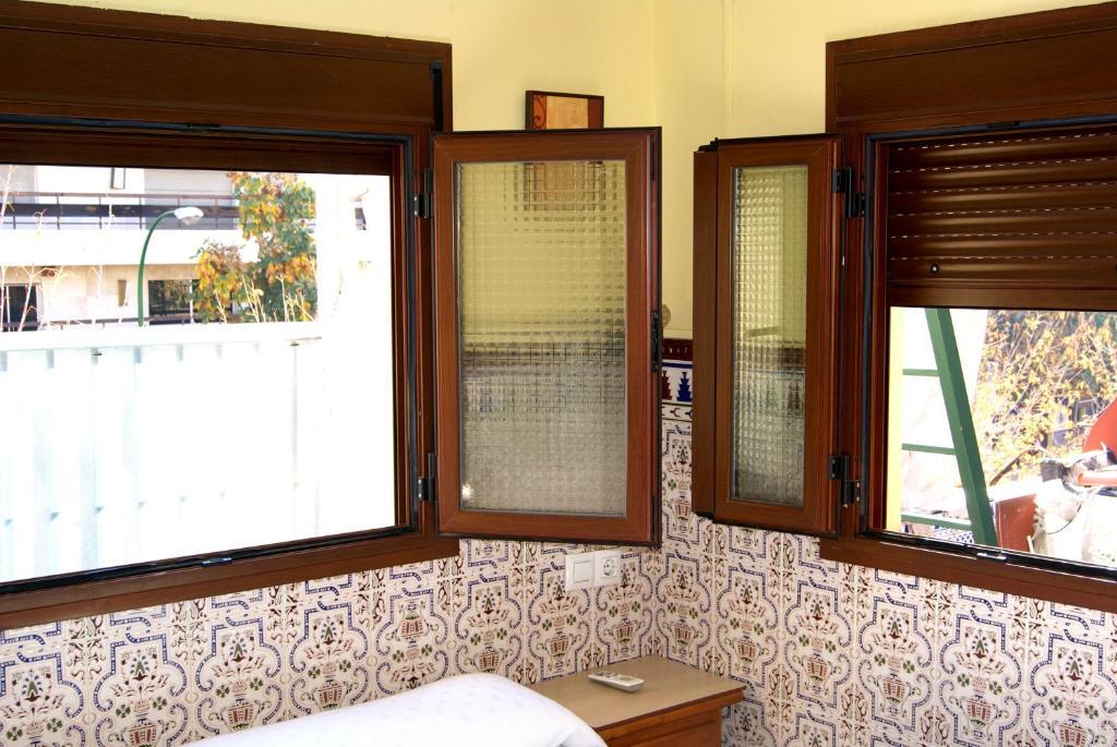 Casa de hóspedes Florida