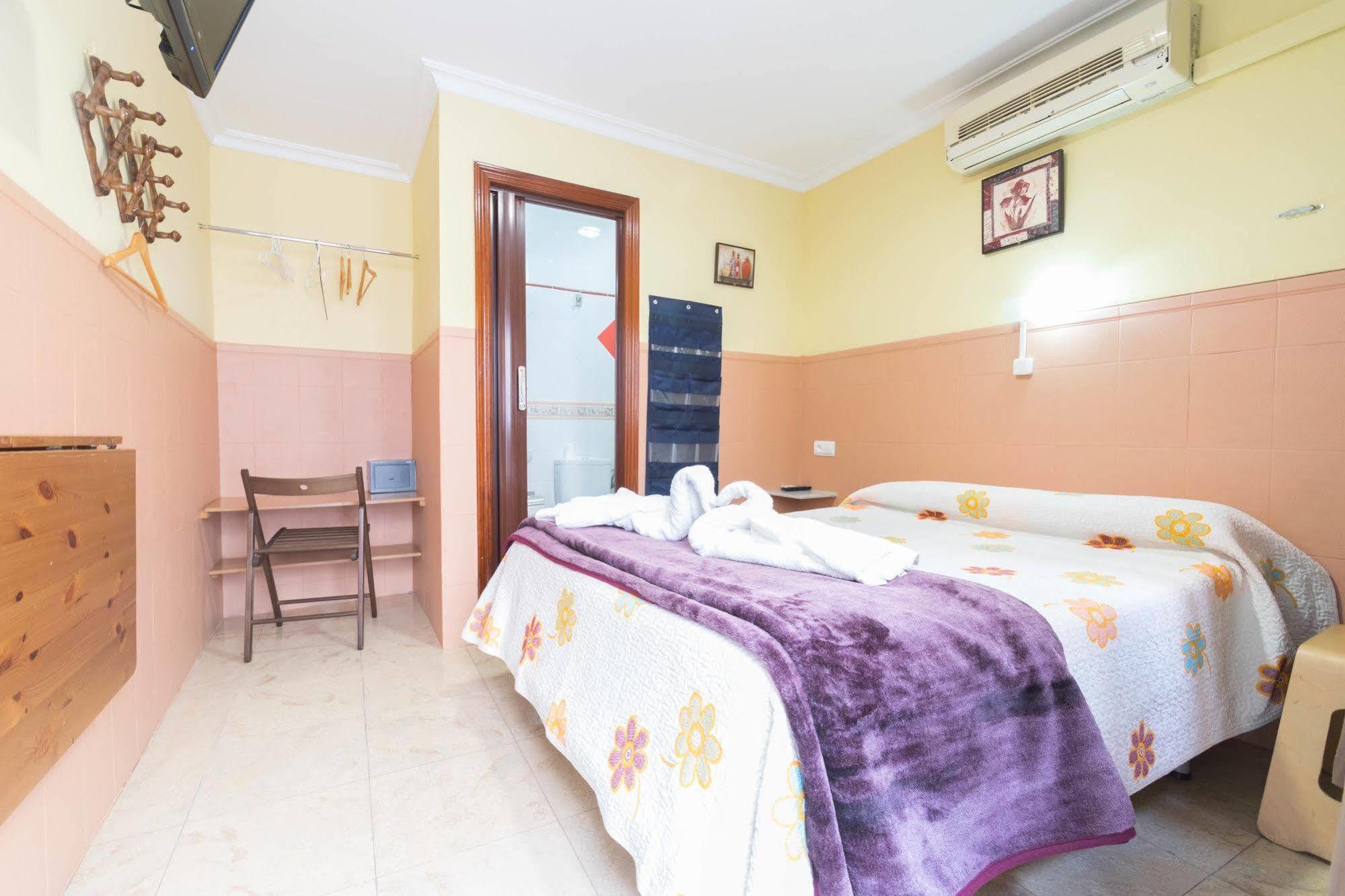 Casa de hóspedes Florida Sevilha