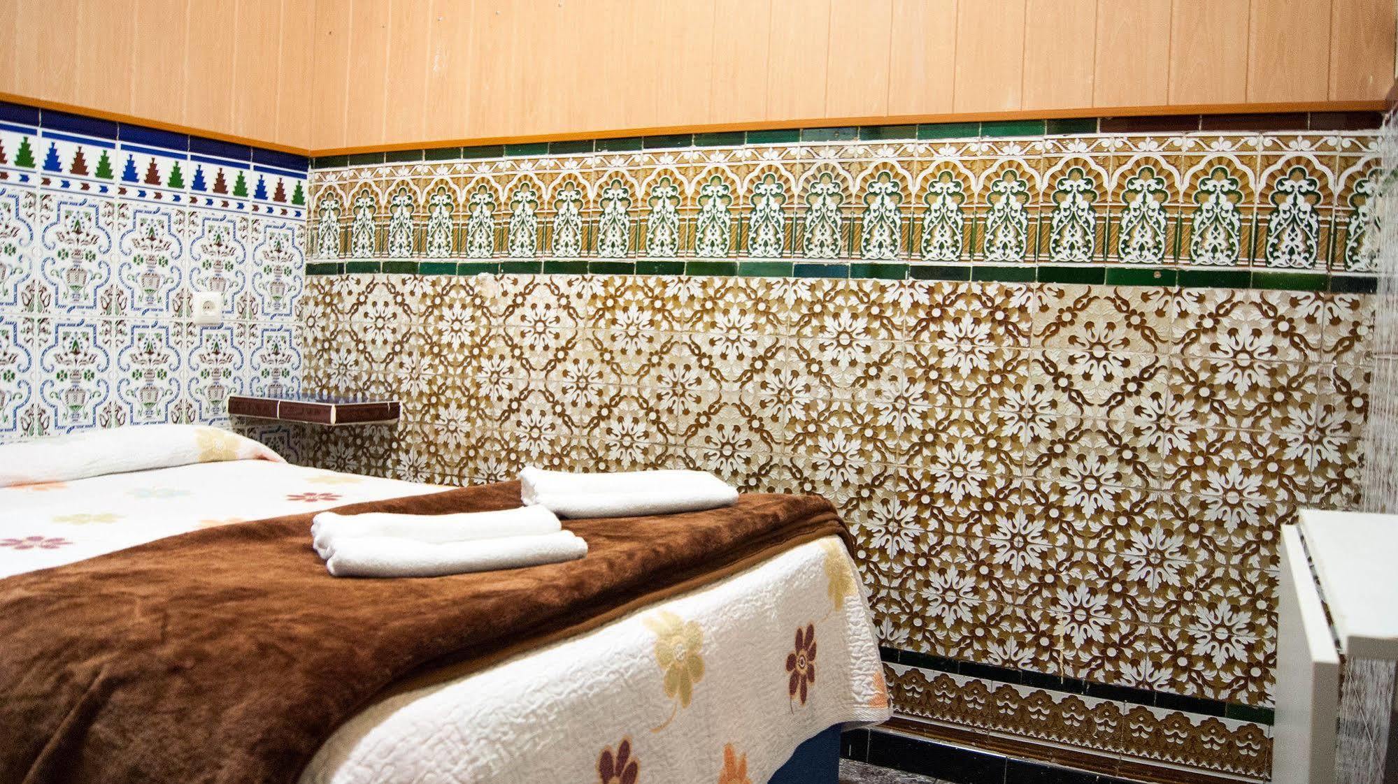 Casa de hóspedes Florida Sevilha