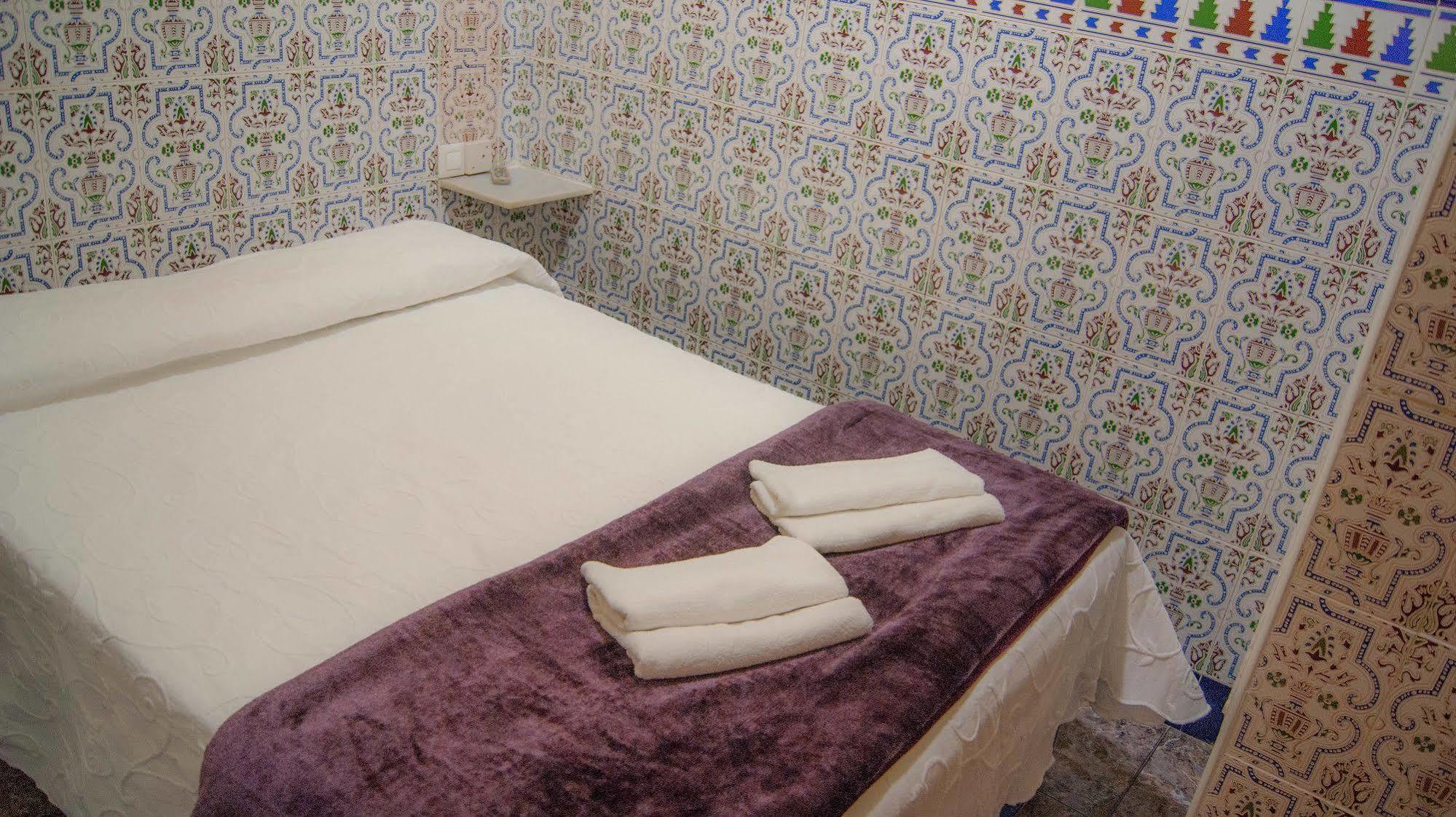 Florida Casa de hóspedes Sevilha