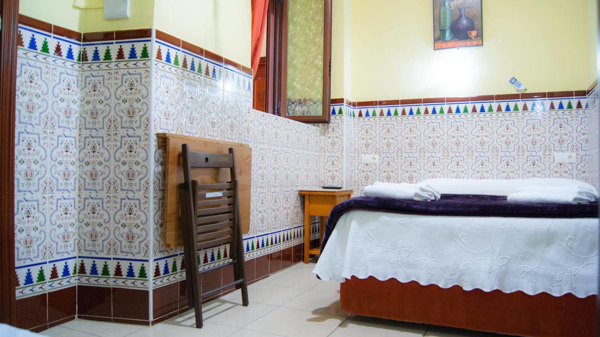 Casa de hóspedes Florida Sevilha